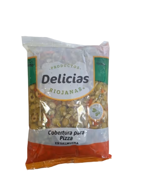 Aceit. Cobertura DR x 1kg