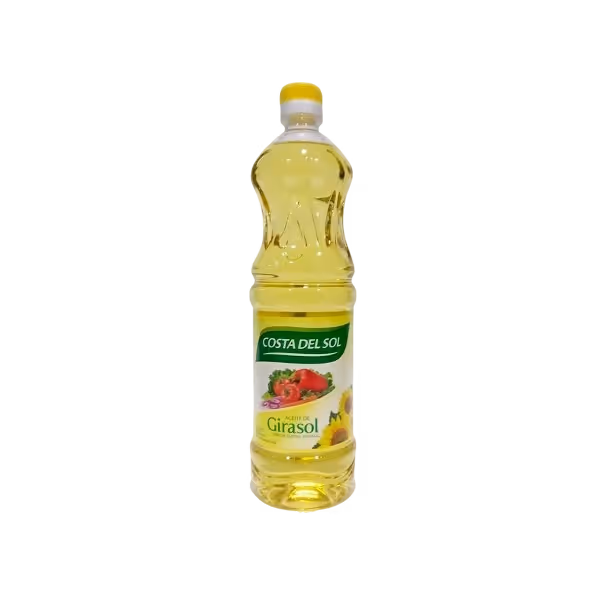  Aceit. CS 900ml. x unidad