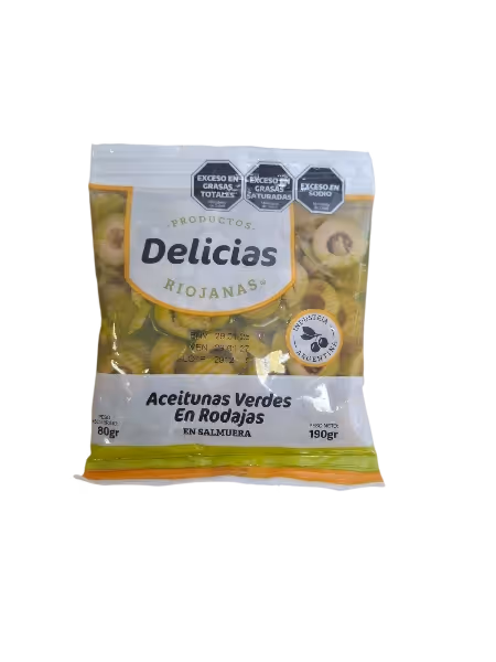  Aceit. Fileteada DR 300 x3 unidades