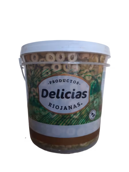  Aceit. Fileteada DR 4k.