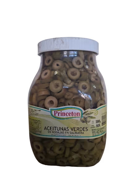  Aceit. Filetedas DR x 3kg