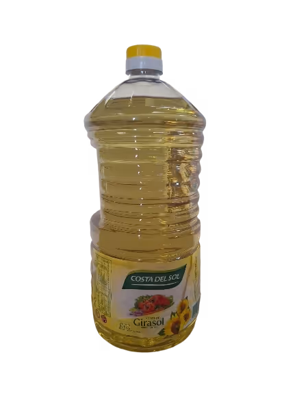 Aceite CS 3 lts x unidad