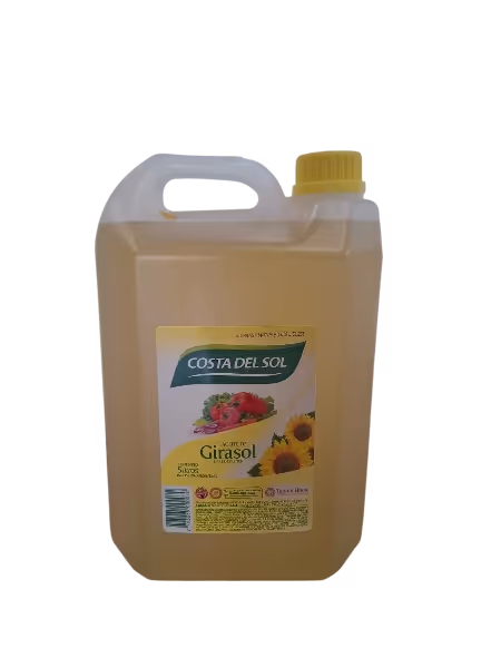 Aceite CS 5 lts