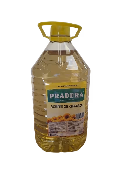  Aceite Pradera 5lts