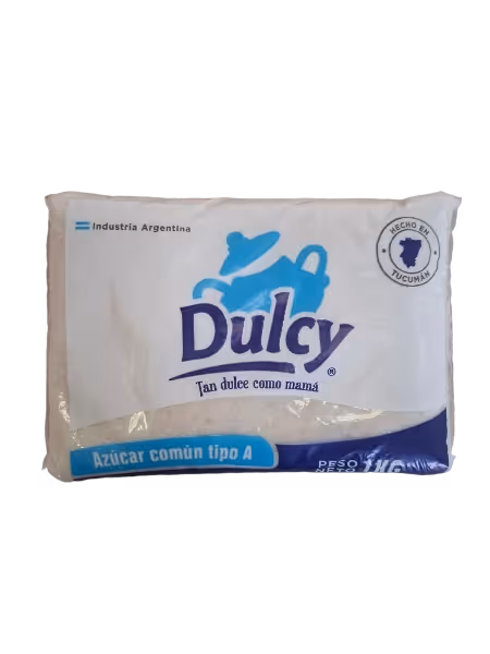 Azucar 1kg x 10 unidades