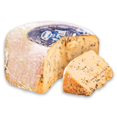 Queso azul Cremac