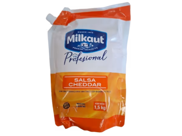 Cheddar Milkaut