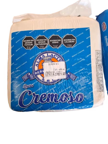Cremoso