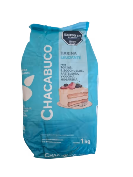 Harina Chacabuco