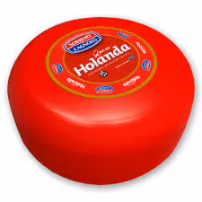 Queso Holanda