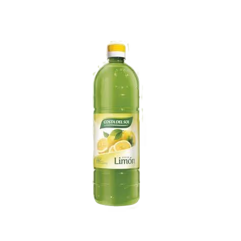 Jugo de limon CS 50ml