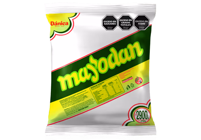 Mayo. mayodan x 2.9kg
