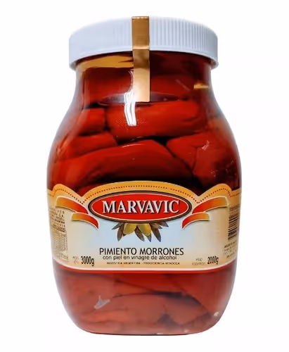  Morrones Marvavic. x3kg