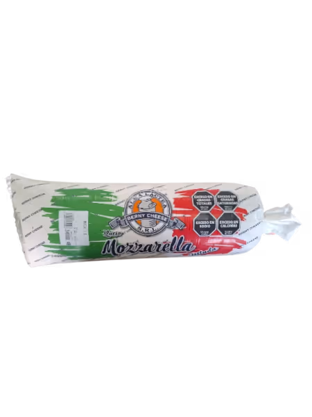  Muzza Margarita
