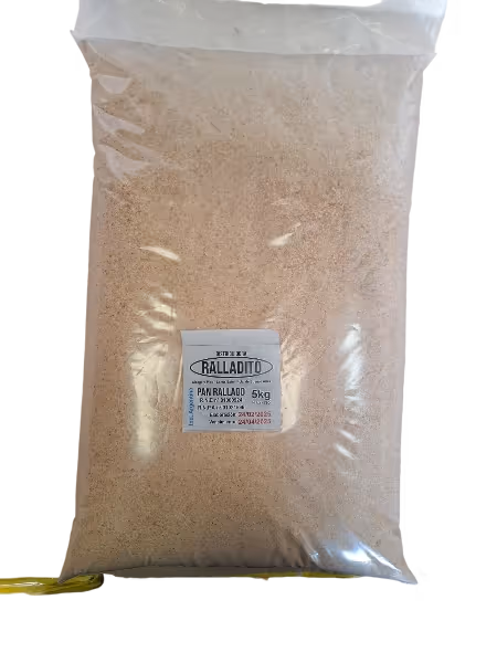  Pan Sol de Campo 10Kg