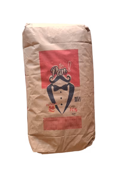  Pan Sol de Campo 5Kg