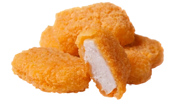 Patitas de pollo