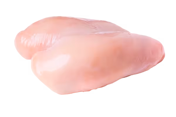 Pechuga x 5 kg