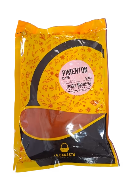 Pimenton 1Kg