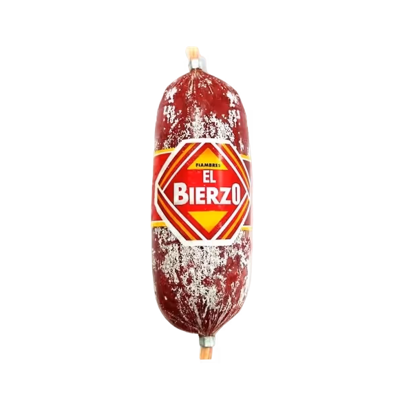 Salame picado fino