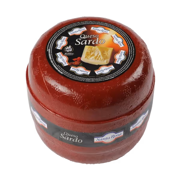 Queso sardo