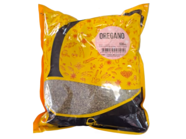 Oregano