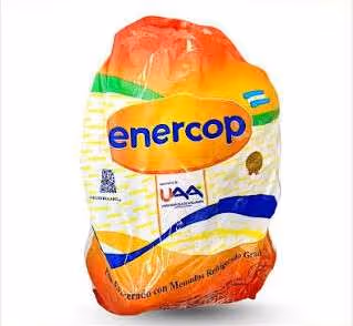 Pollos Enercop x Cajón